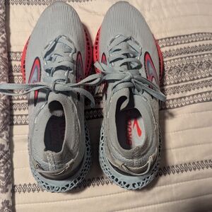 Brooks running shoes exhilarate BL